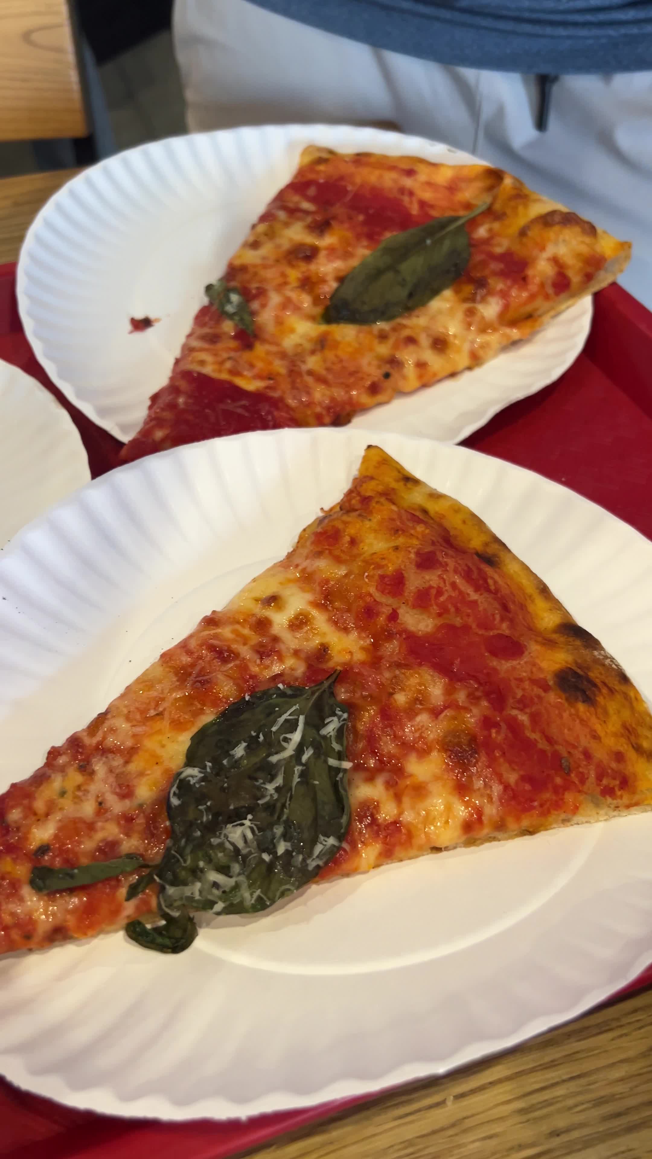 Taglio Pizza