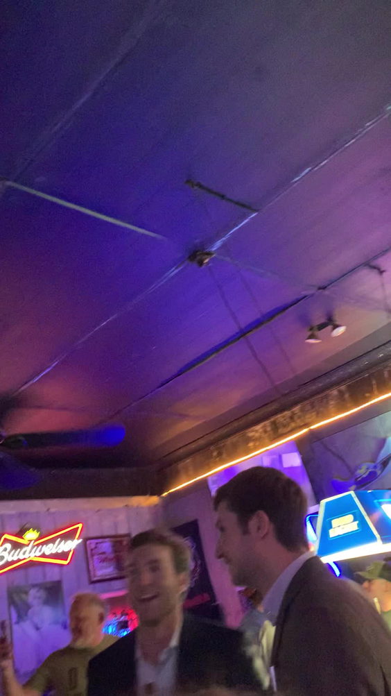 Derby Bar & Grill