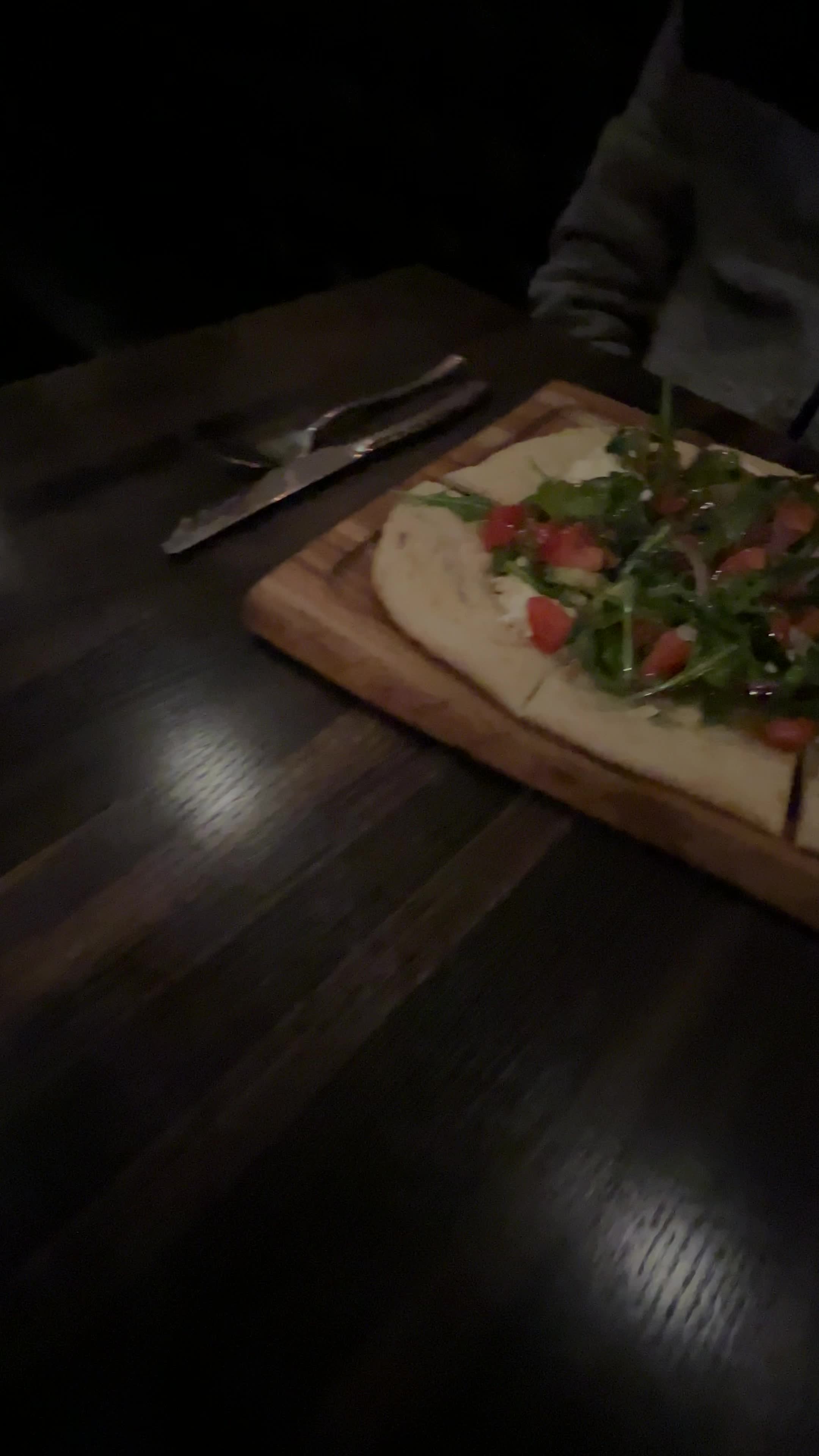 The Phoenix Kitchen & Cocktails