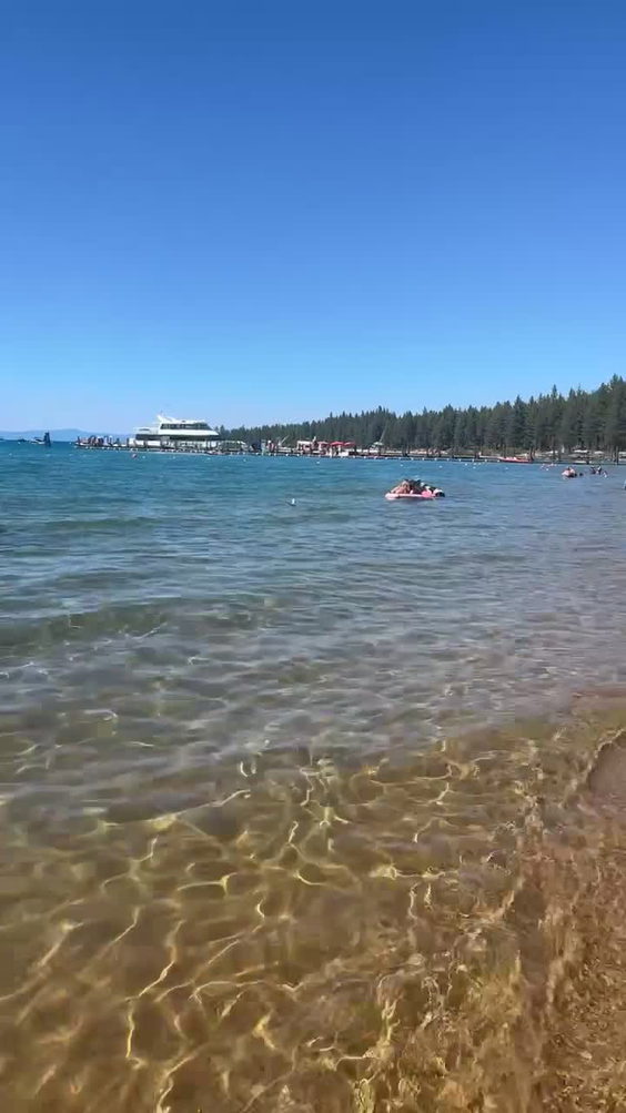 Zephyr Cove