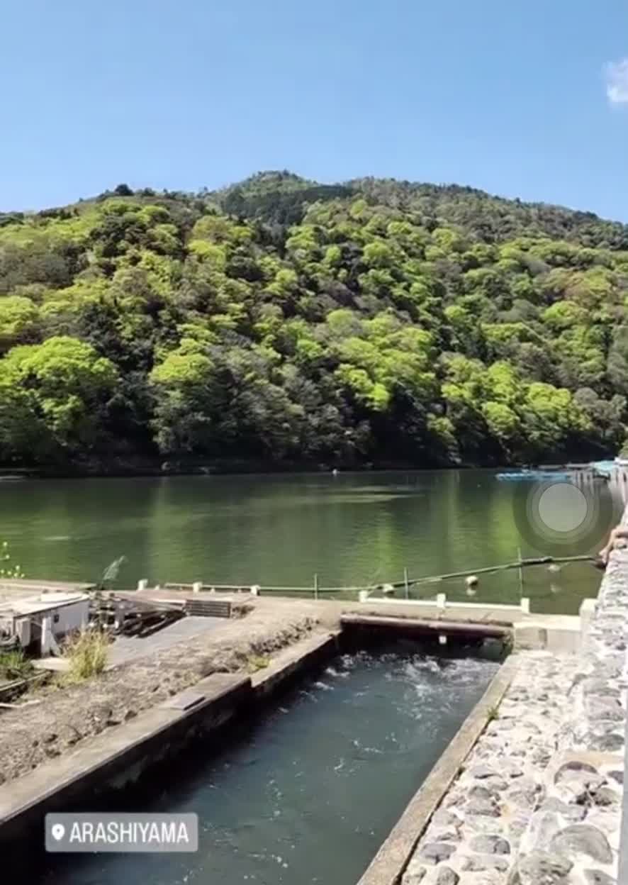 Arashiyama
