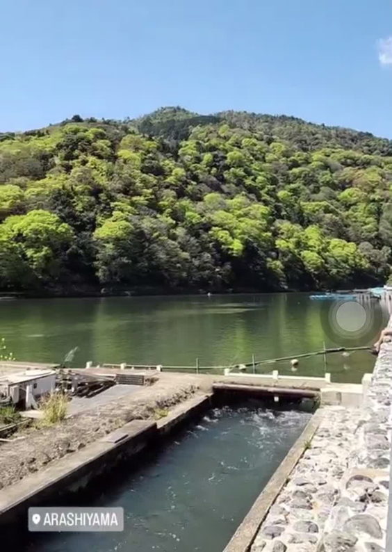 Arashiyama