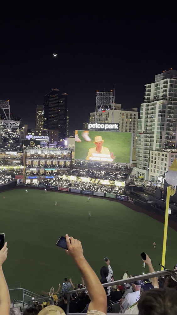 Petco Park