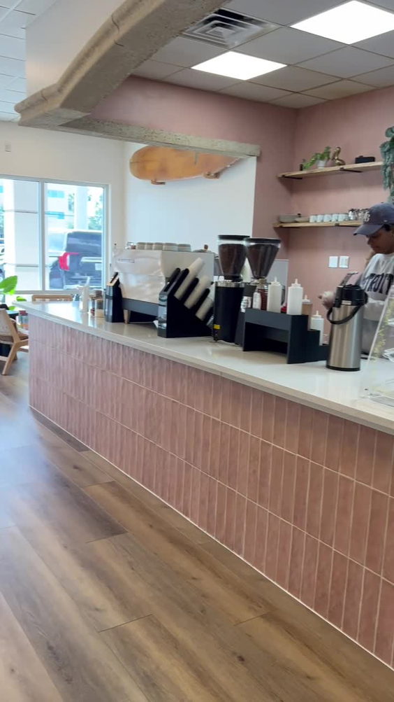 Swell Coffee