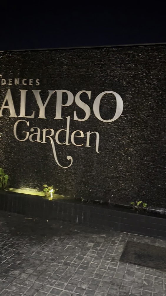 Calypso Residence 
