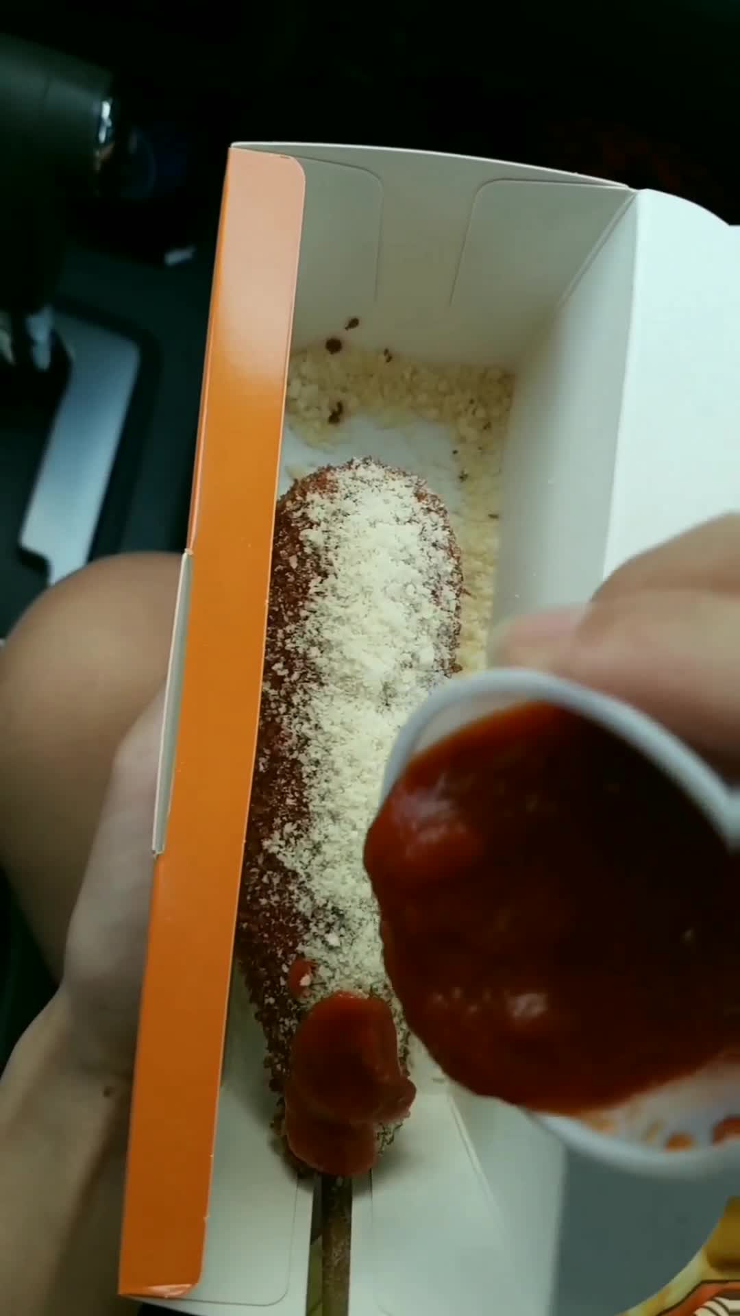 Holy cow - Ewa Beach