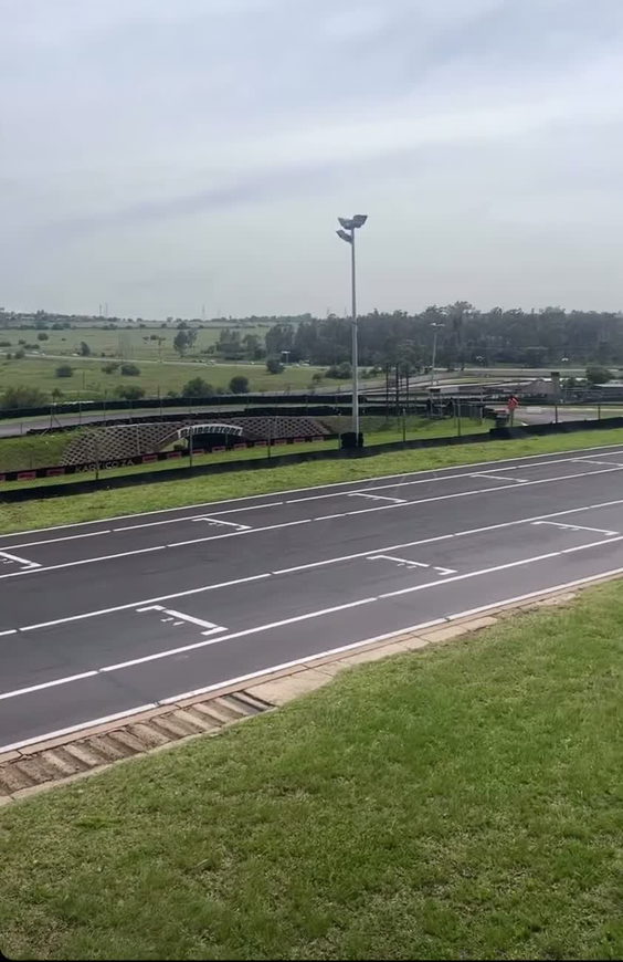 Zwartkops Raceway
