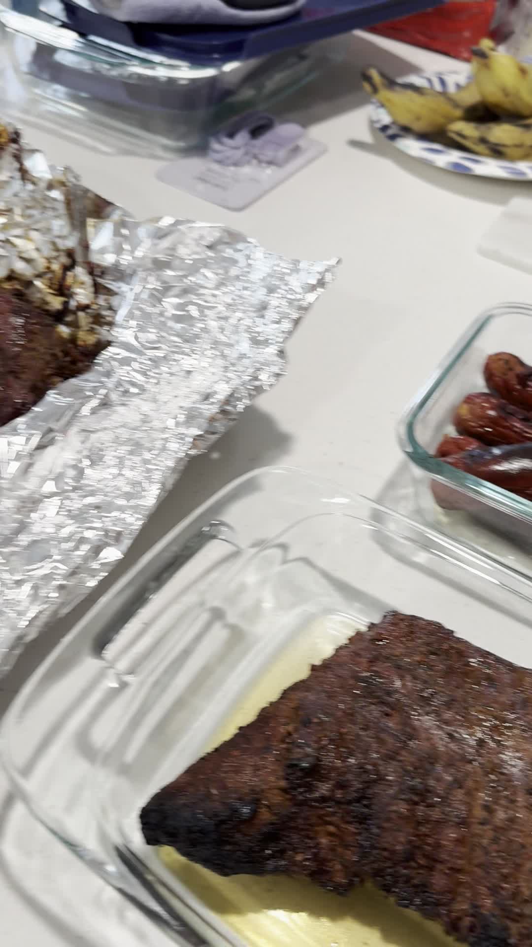 MOJO’s home cooking