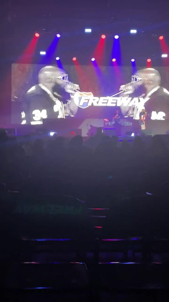 Credit Union 1 Arena