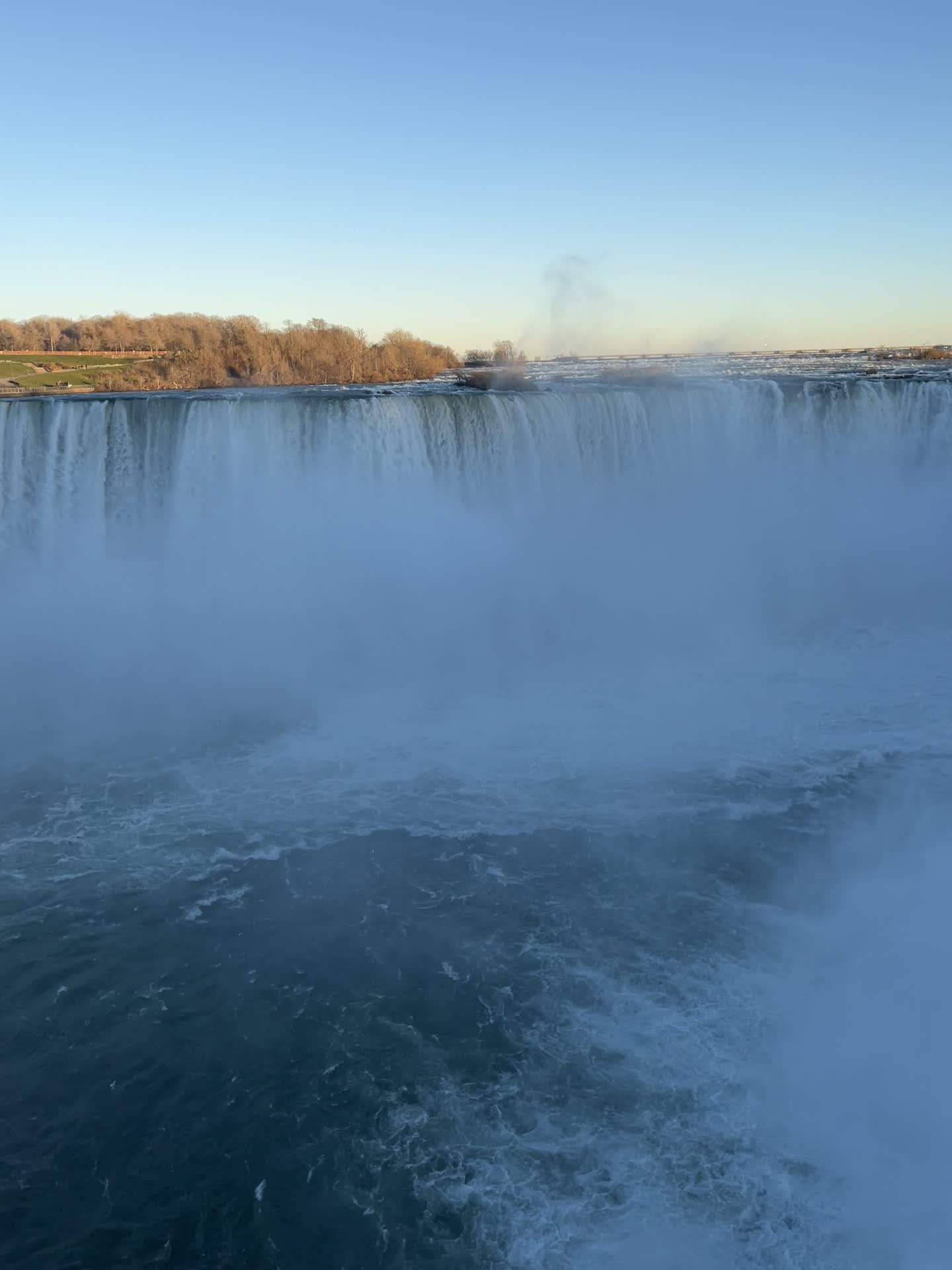 Niagara Falls State Park