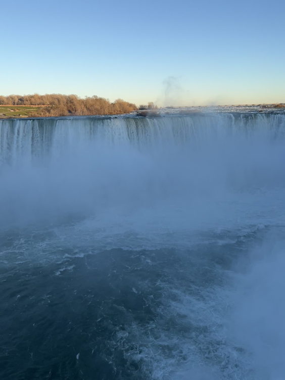 Niagara Falls State Park