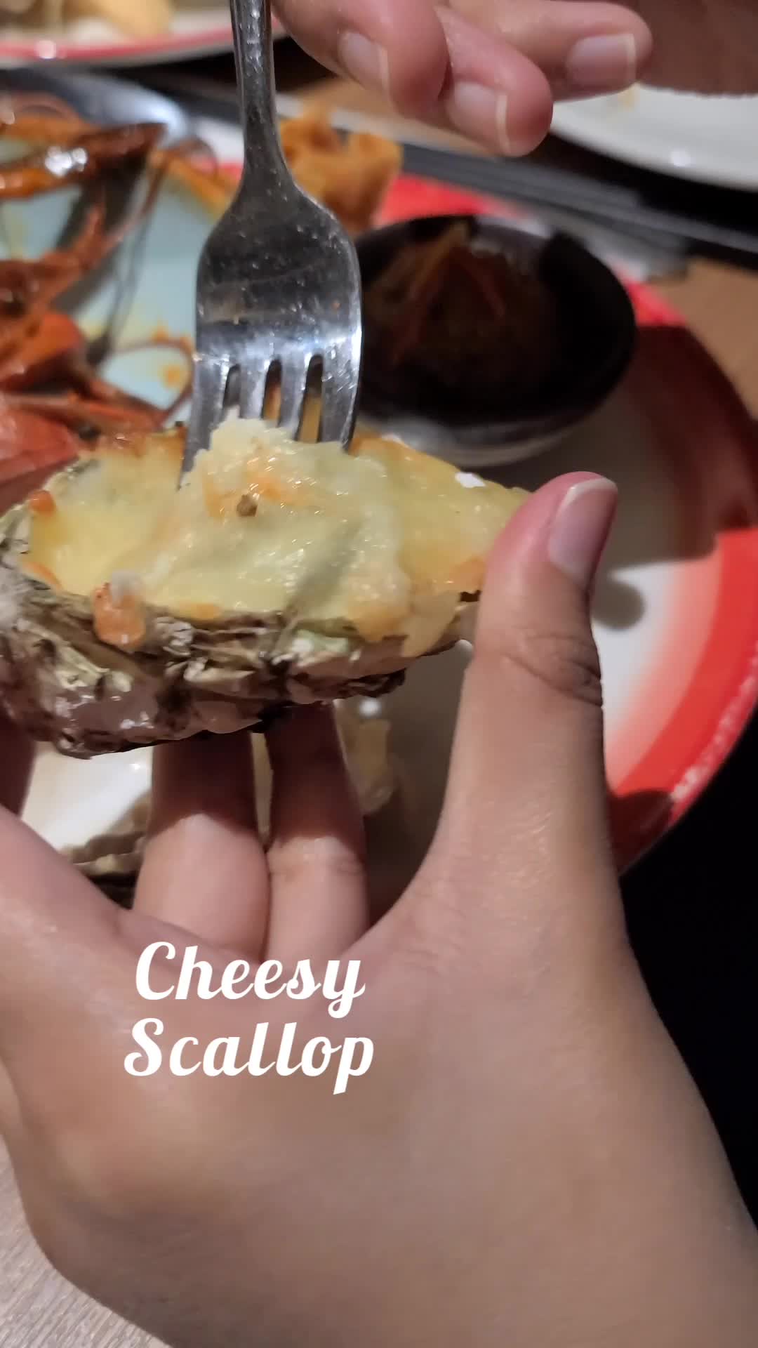 Jogoya Buffet Restaurant, Starhill