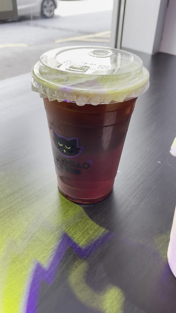 Cha Miao²茶喵喵