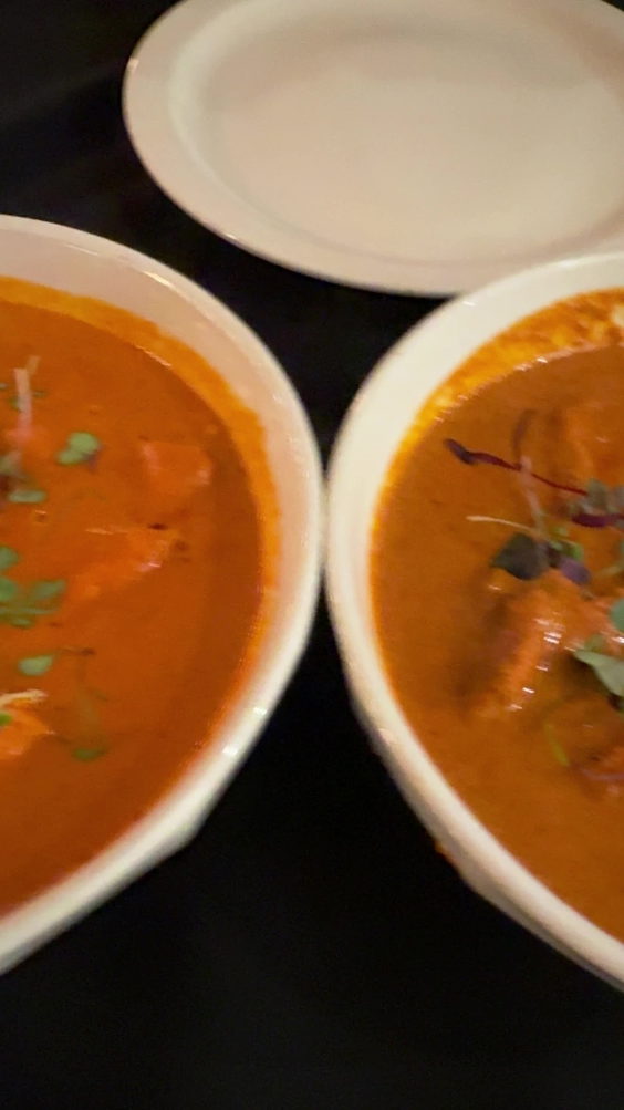 Masala Bae