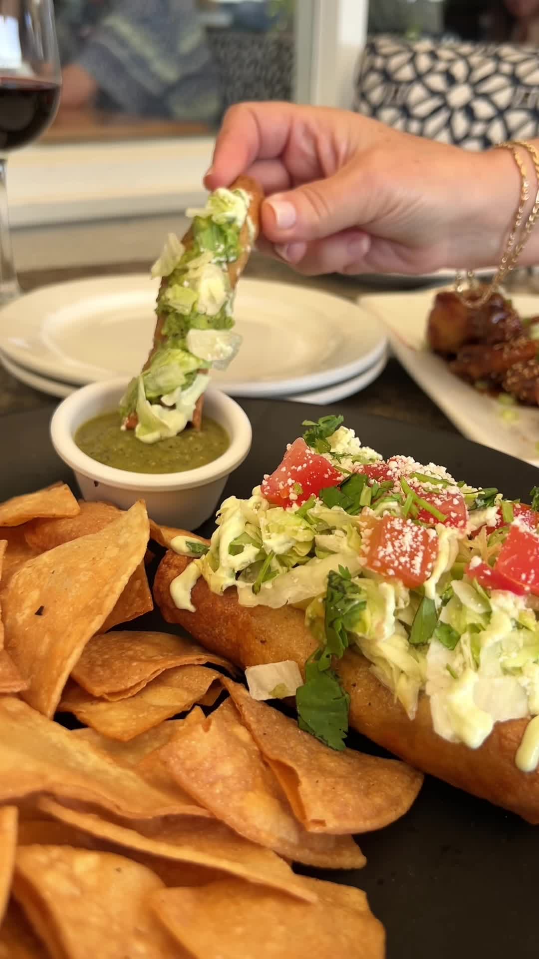 Toasted Gastrobrunch - Del Mar