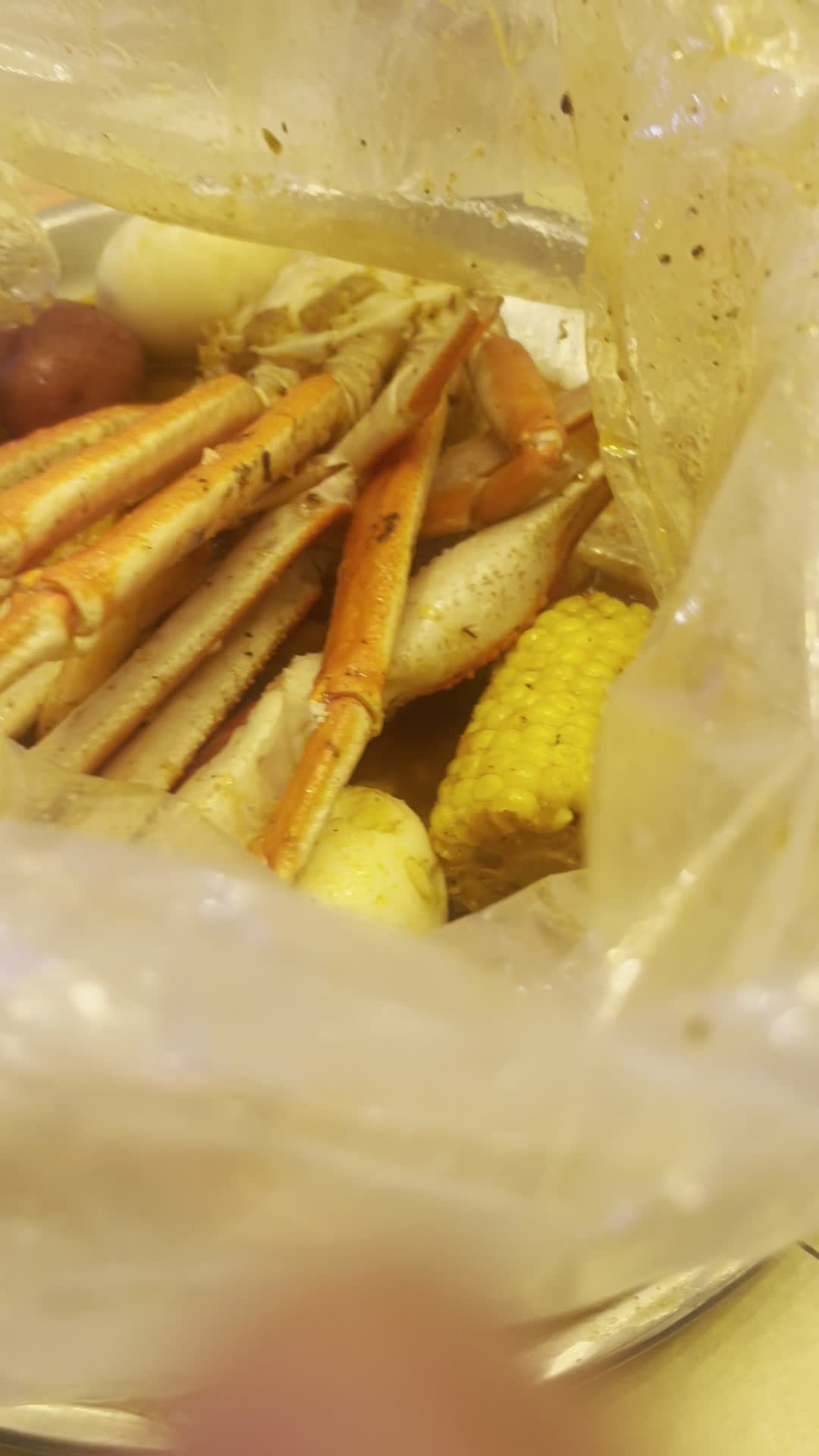 Hook & Reel Cajun Seafood & Bar