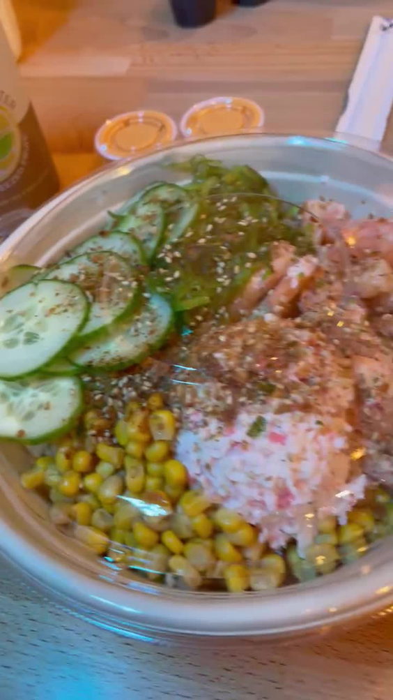 Poke Nagomi