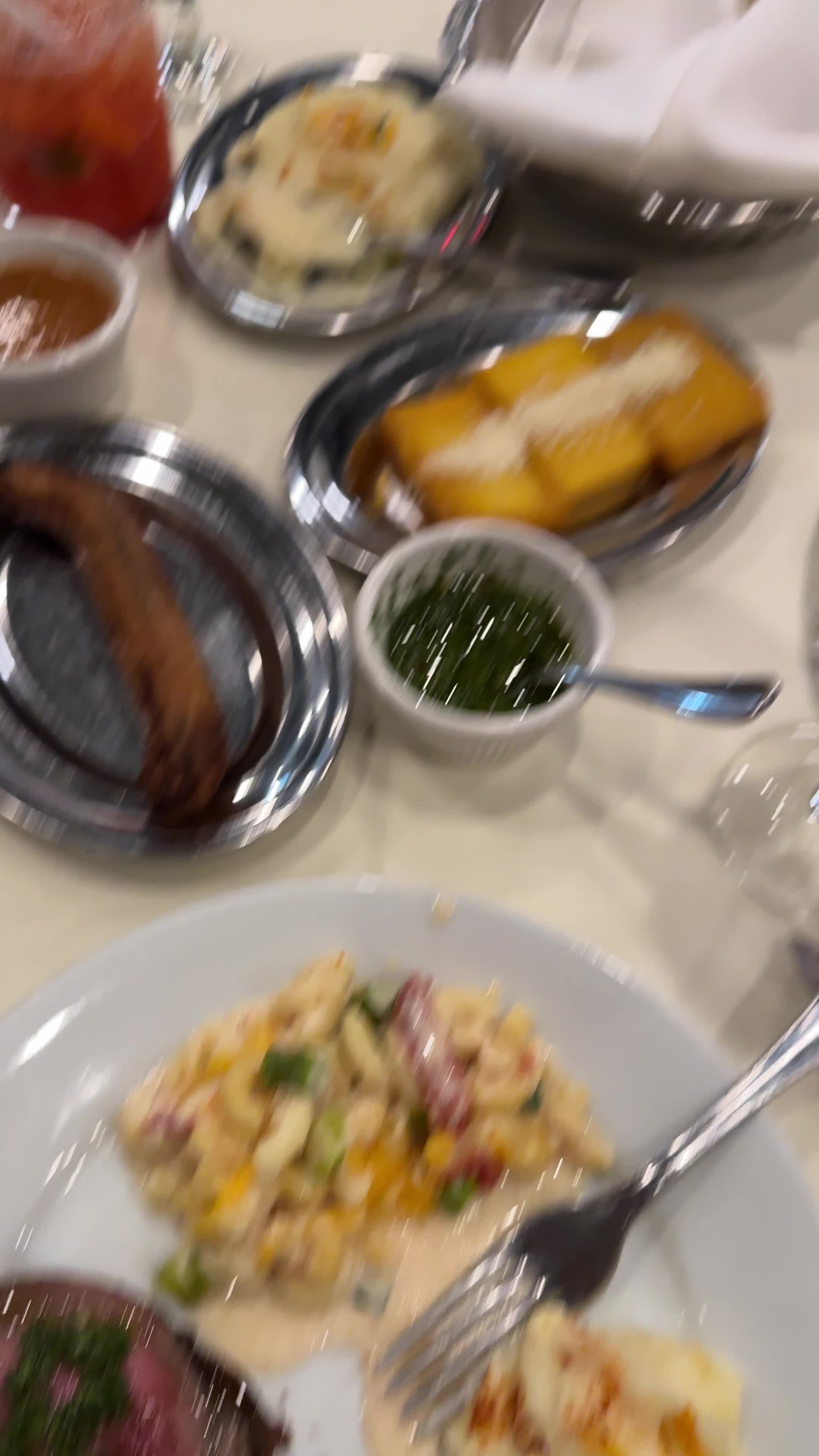 Passador Brazilian Steakhouse