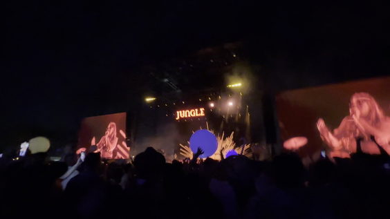 Skullcandy at Coachella