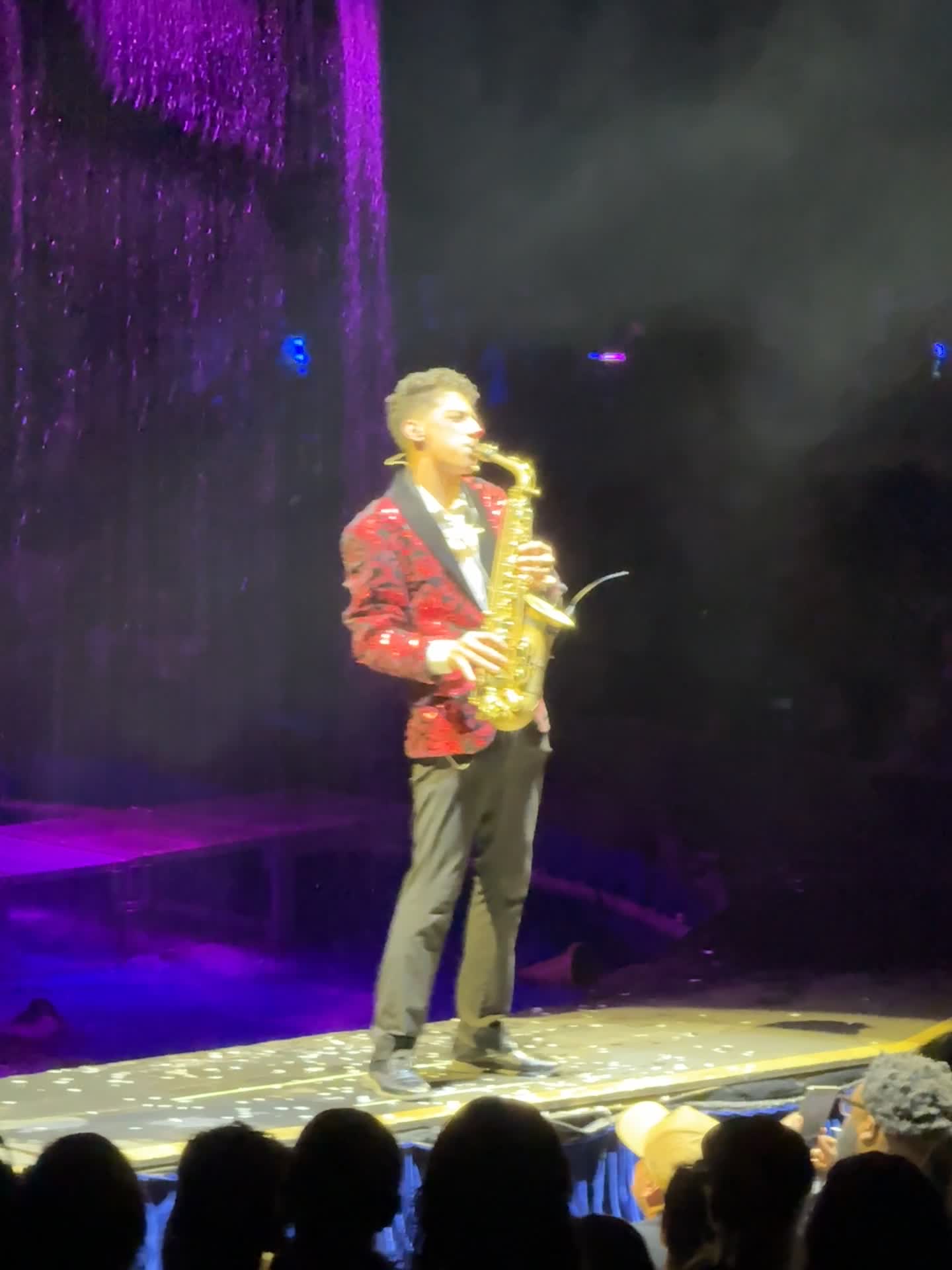 City Moment · Mays Landing