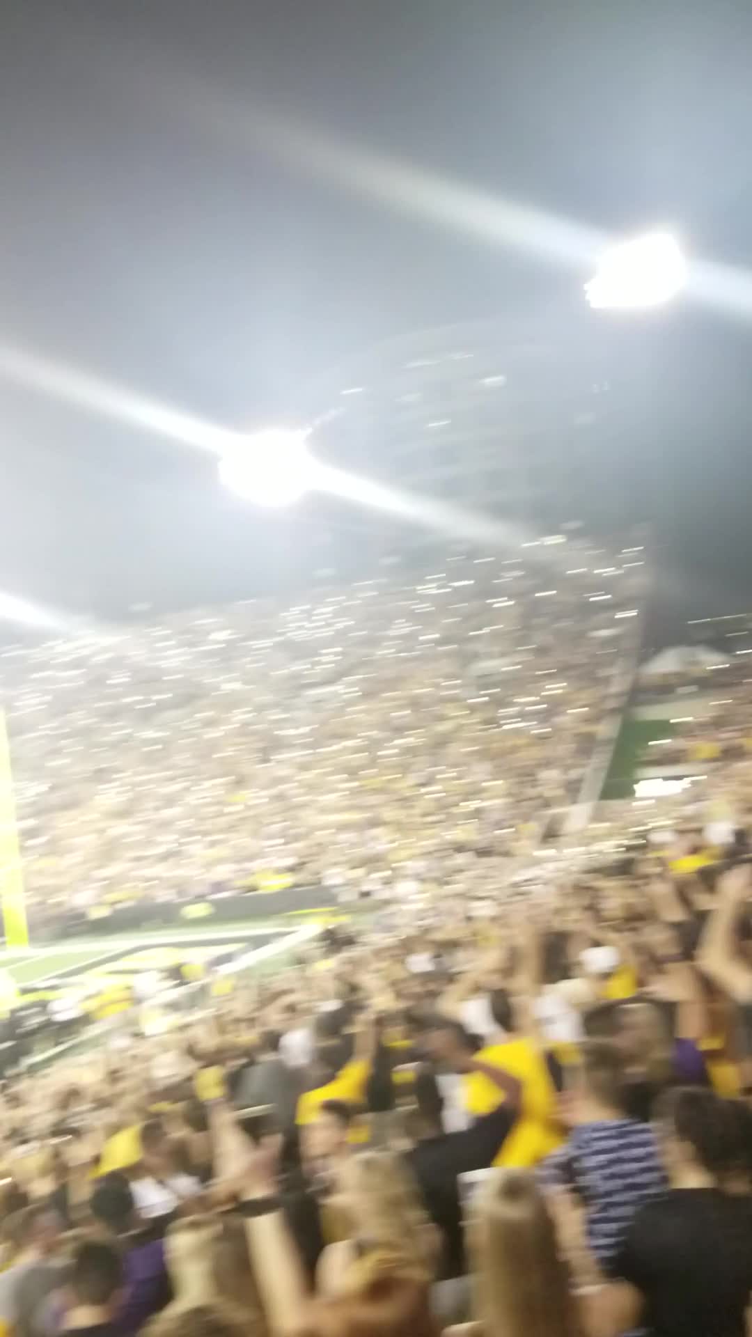 Kinnick Stadium