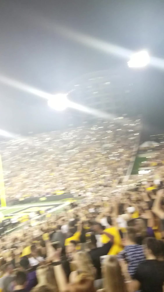 Kinnick Stadium