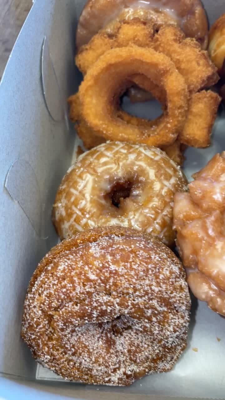 Donutsville