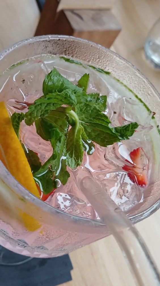 Alchemy Bar  Ballito