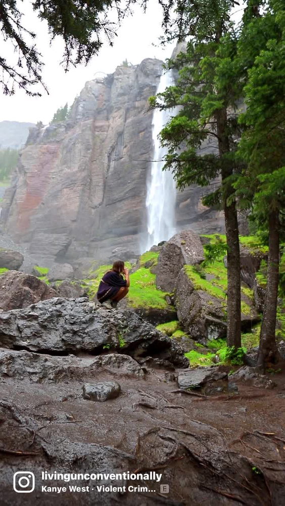 Telluride, Colorado