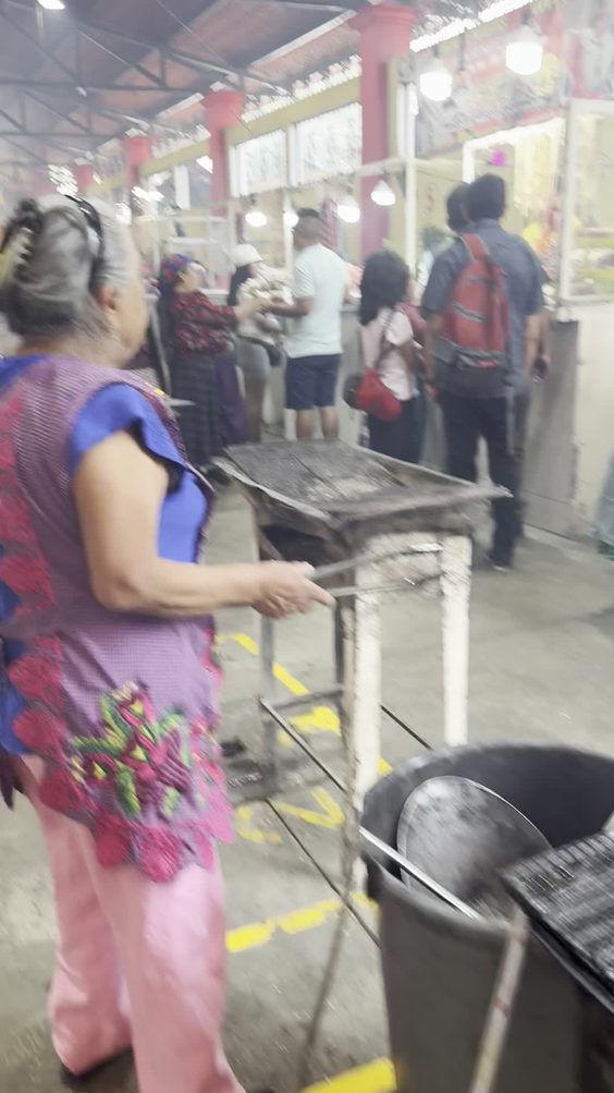 Mercado Municipal Martín González