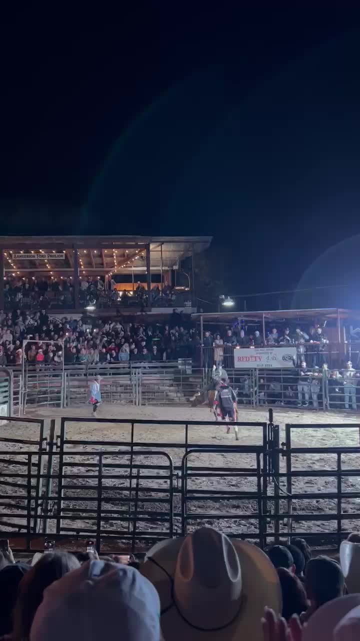 Buffalo Chip Saloon & Steakhouse