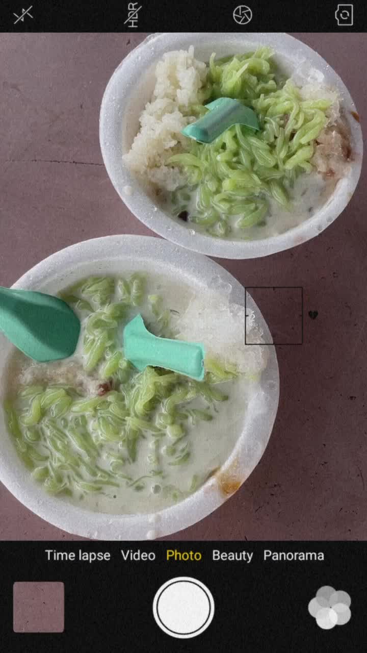 James Cendol