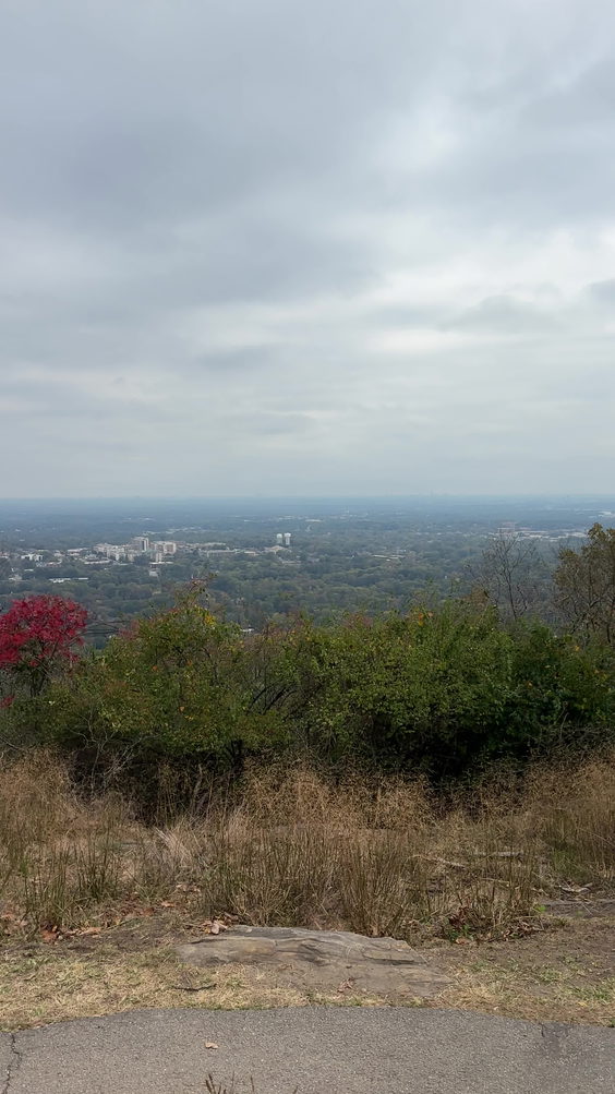 Kennesaw Mountain National Battlefield Park