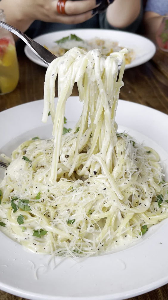 Osteria Romana