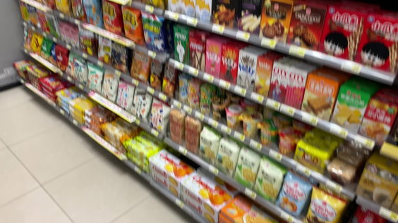 7-11馬武督門市