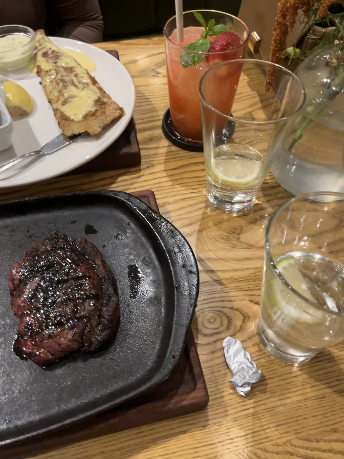 Turn ‘n Tender