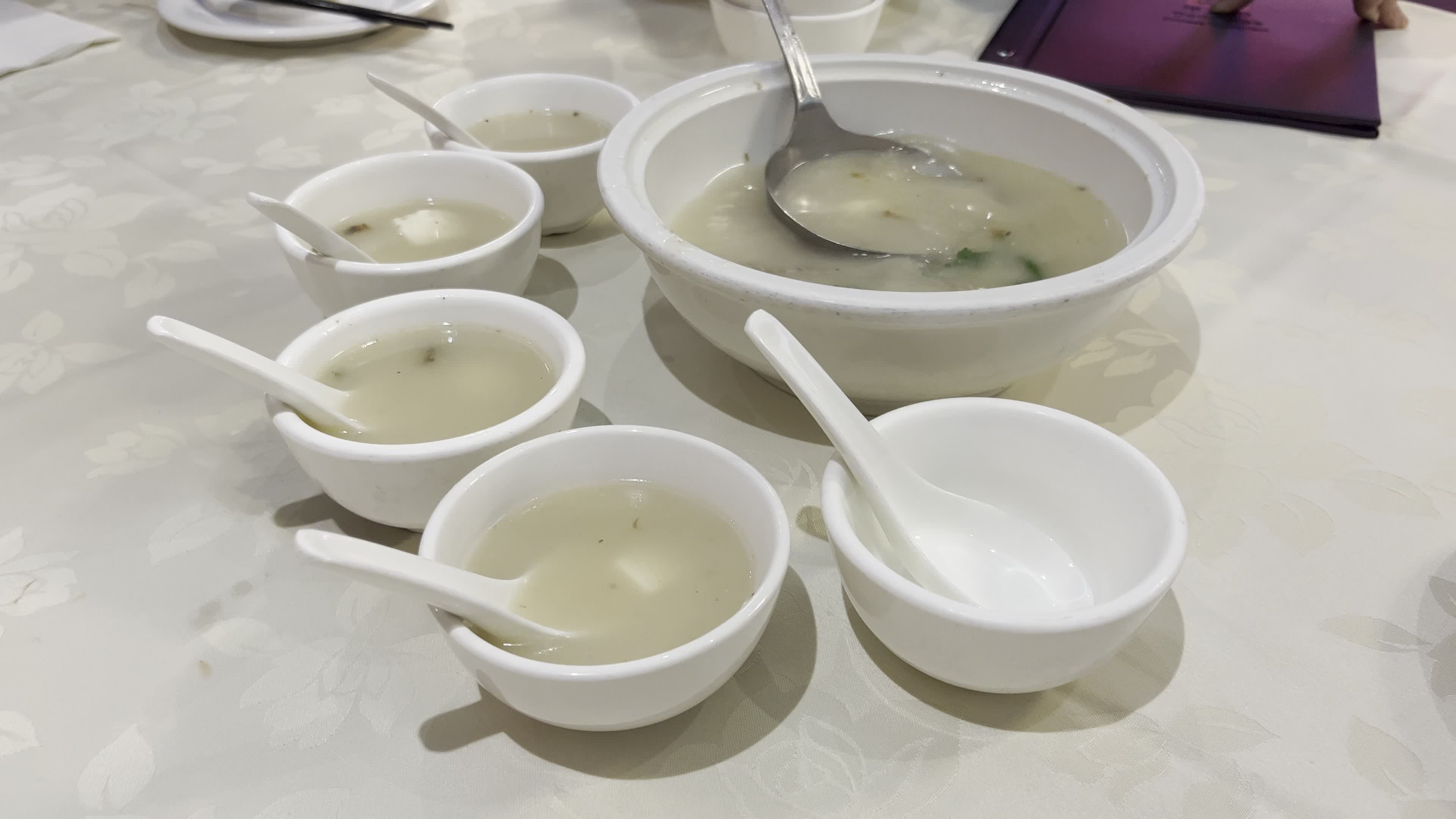 Video review of Dong Kee Chinese Restaurant