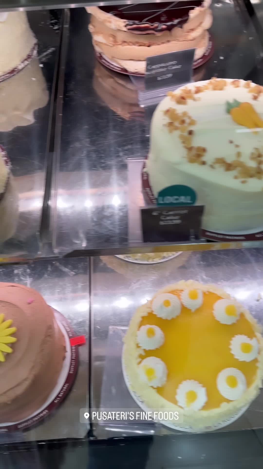 Pusateri's Fine Foods