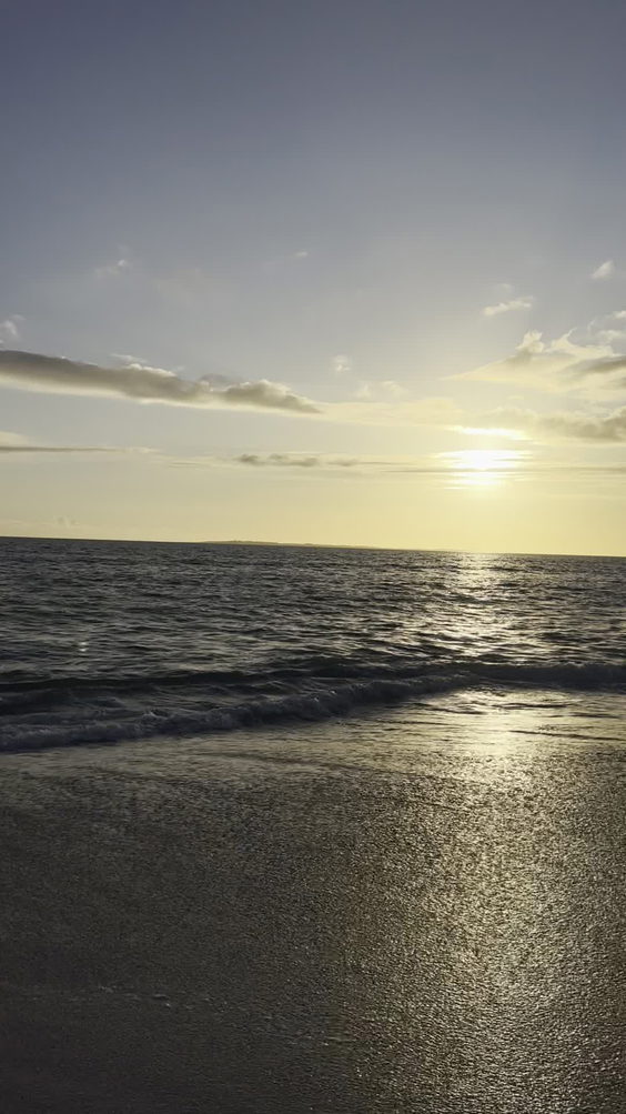Sunset Beach