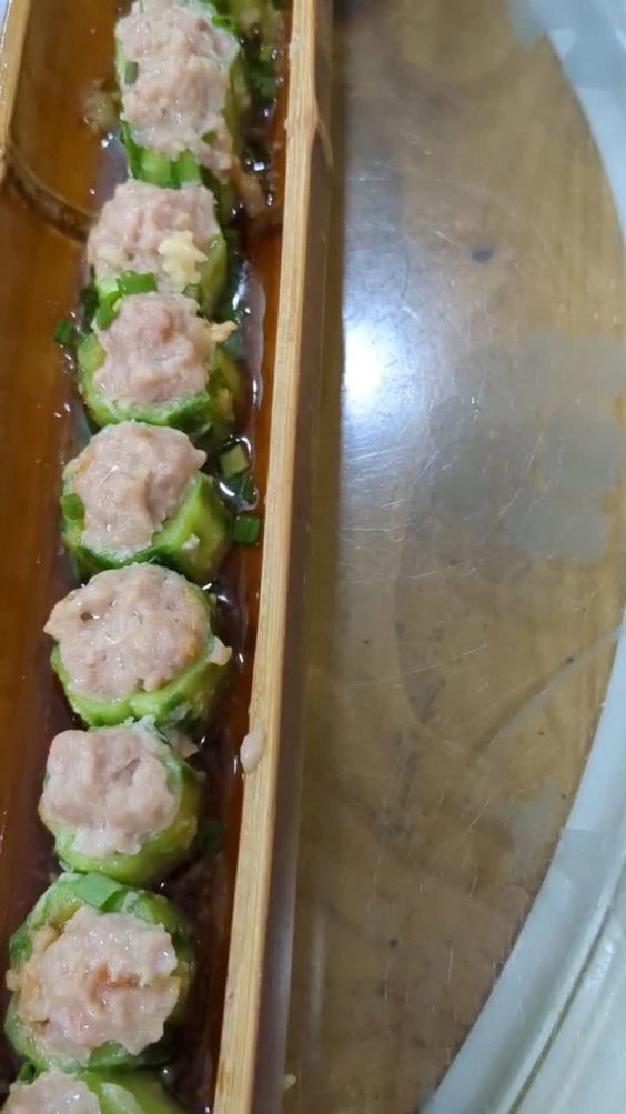 Guangzhou Restaurant (广州酒家)