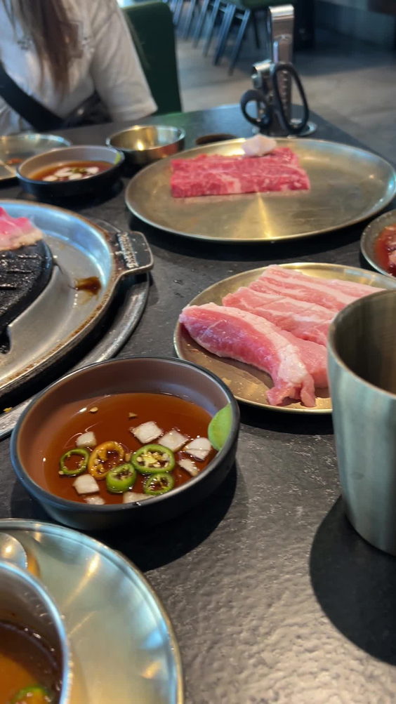 Baekjeong