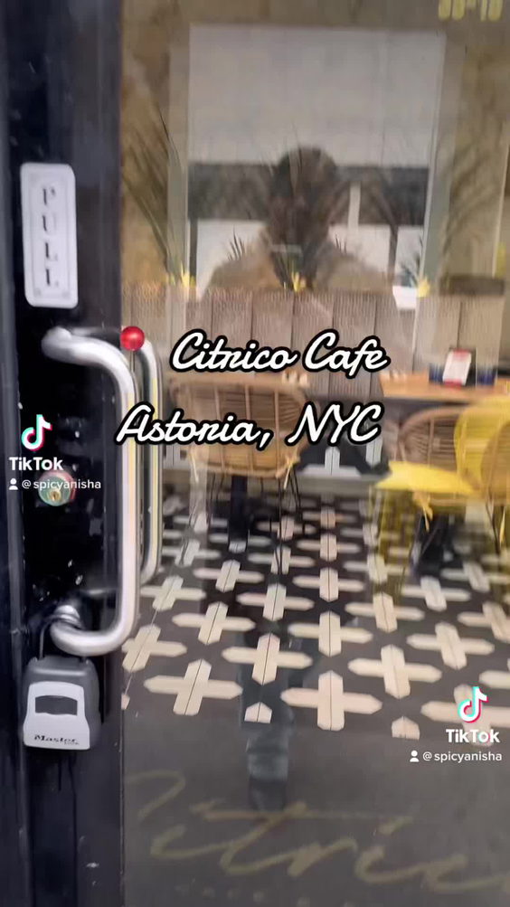 Citrico Cafe