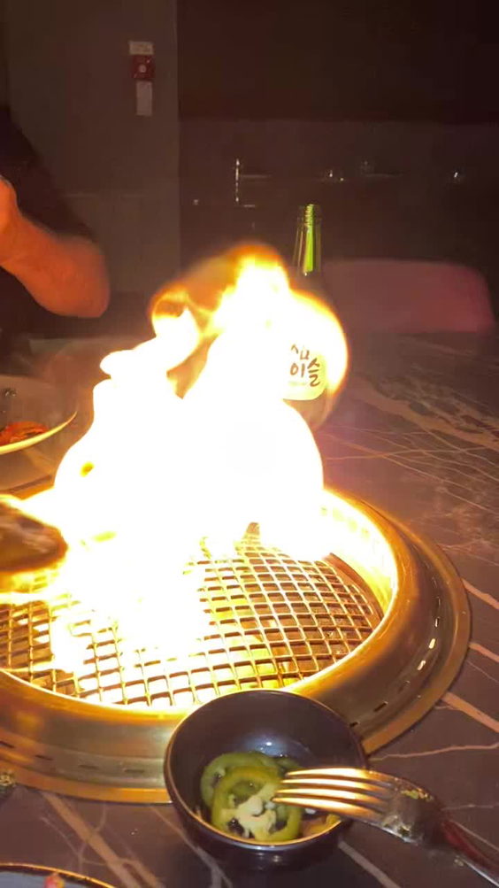 Abiaka Wood Fire Grill - Seminole Hard Rock Hollywood