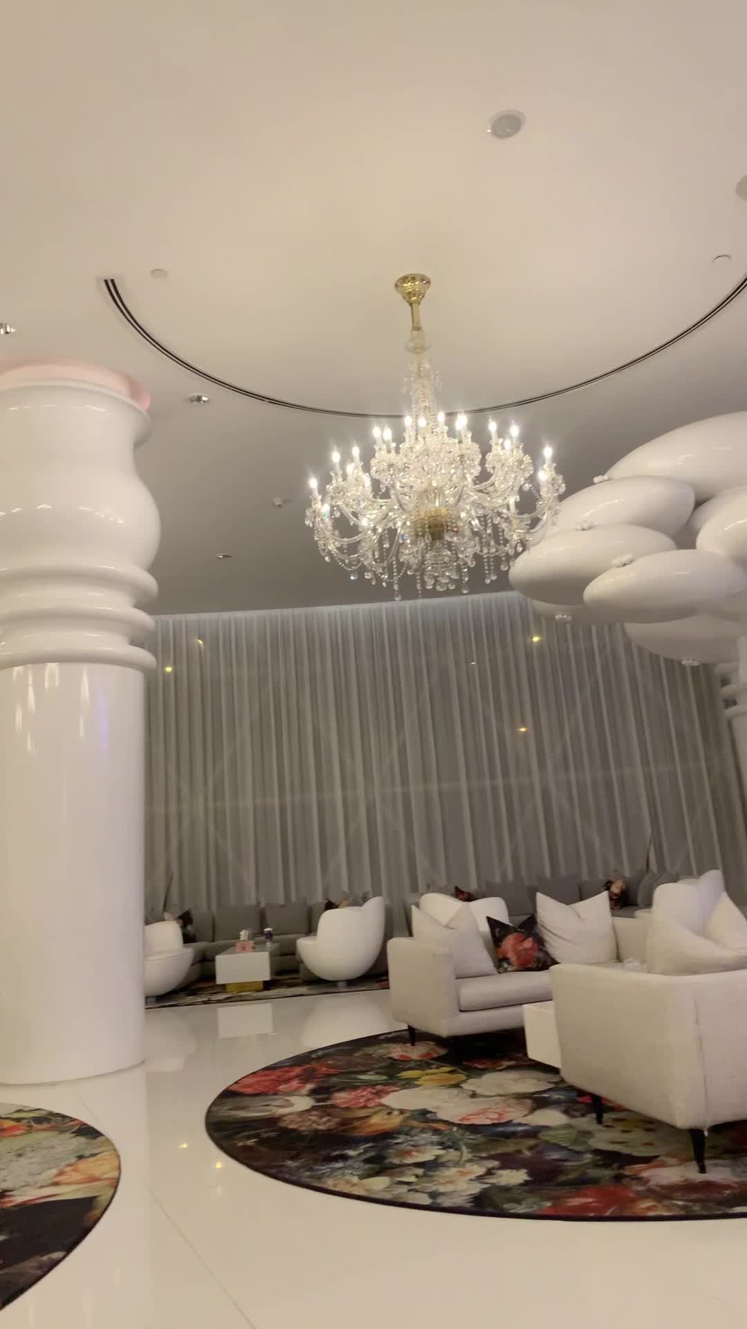 Mondrian Doha