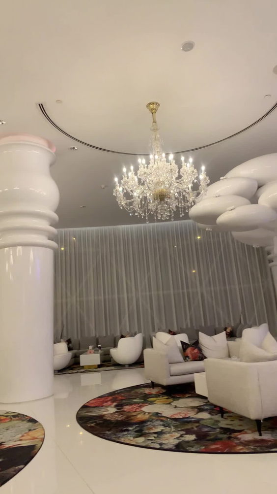 Mondrian Doha