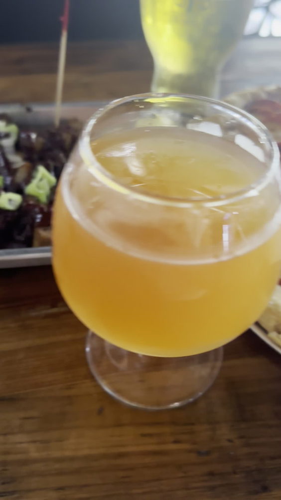 Somewhere in Particular Brewing