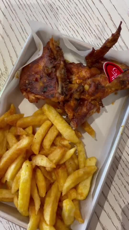 Galito's Sentrum Brits