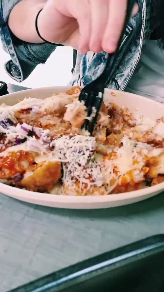 Bubbakoo's Burritos