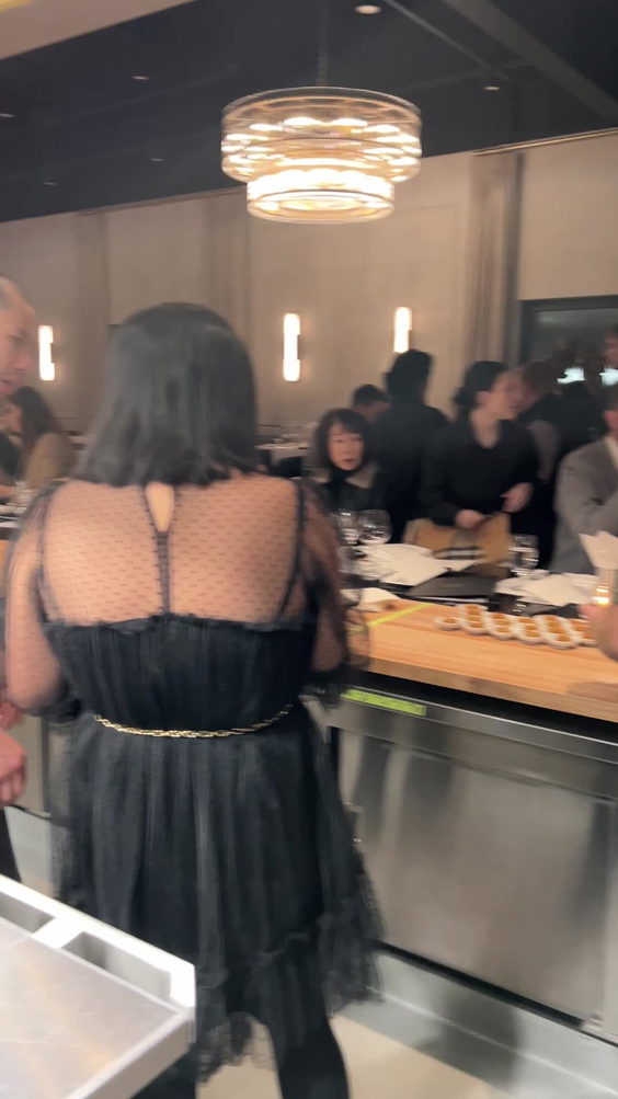 The Kitchen