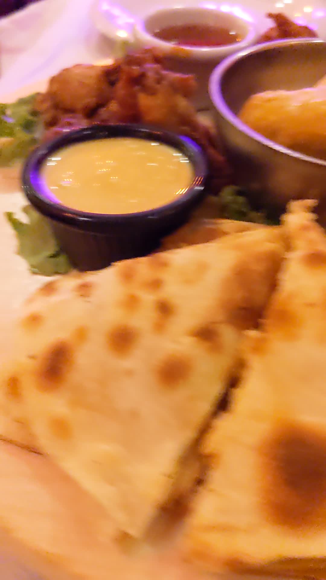 The Mexican